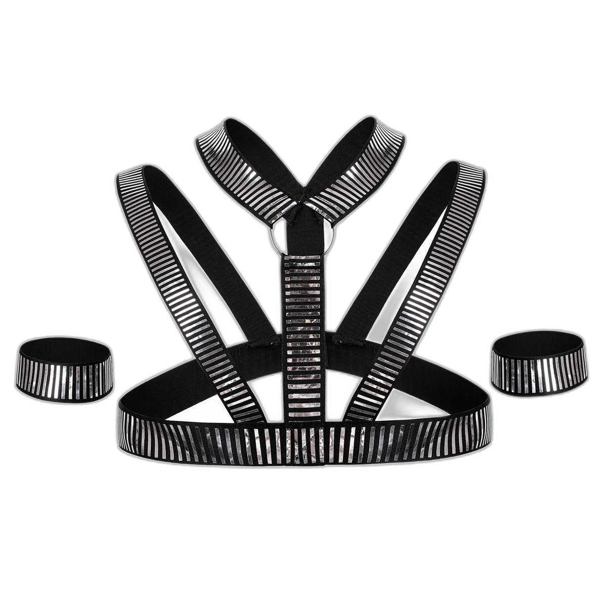 Cyber Warrior Harness