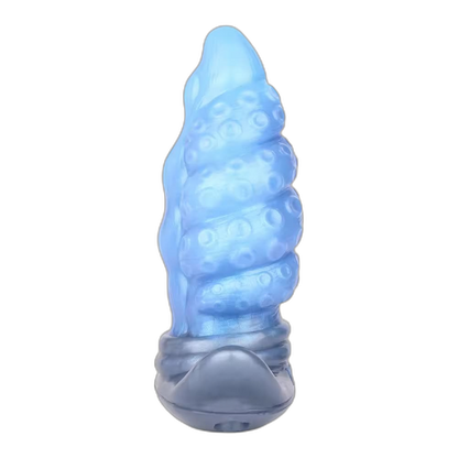 Rocco - Fantasy Tentacle Tail Butt Plug - 3 Sizes