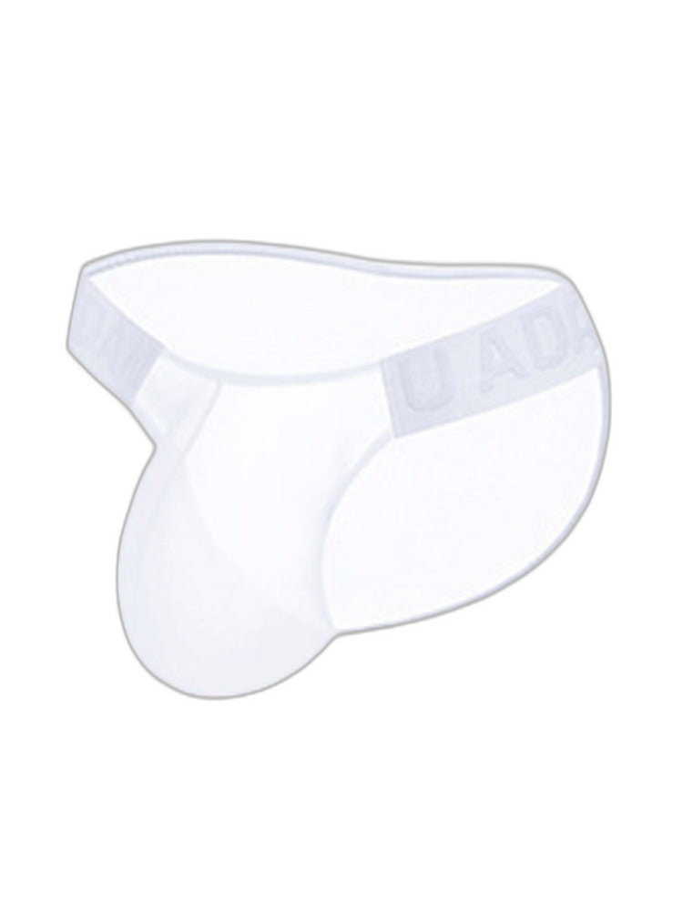 3 Pack Sexy Sheer Low-Rise Men's Bikini