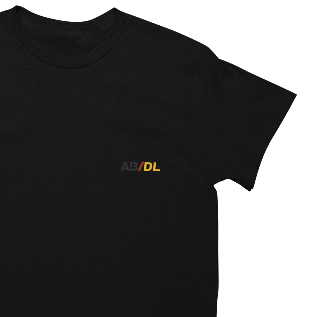 Subtletee ABDL T-Shirt