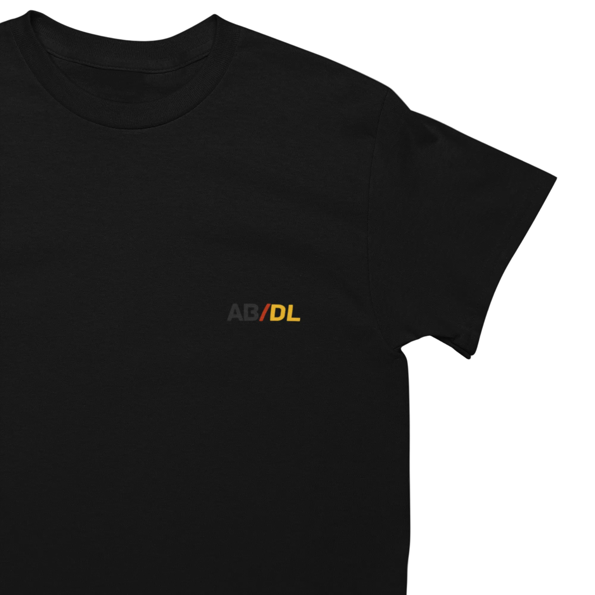 Subtletee ABDL T-Shirt