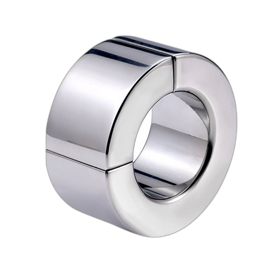 ruff GEAR Stainless Steel Ball Stretcher 34mm x 30mm 480gm