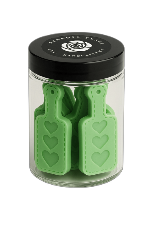 Paddle Me Jar Wax Melts