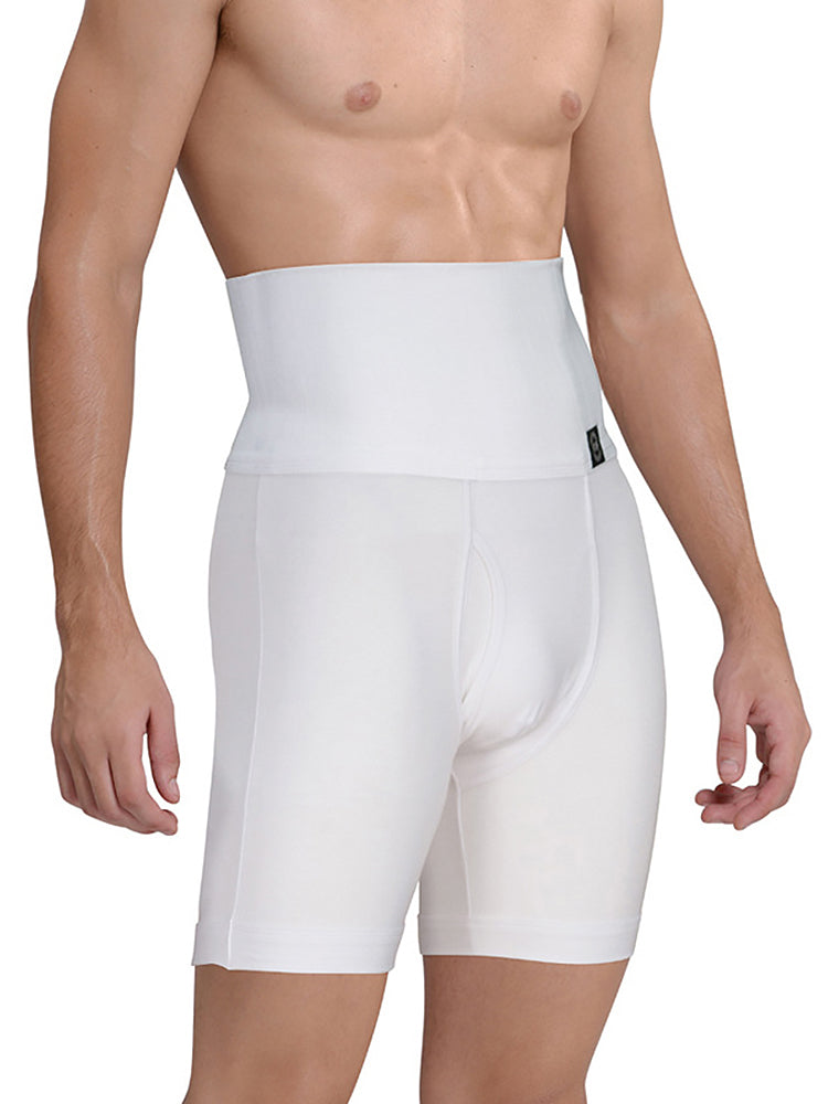 Men’s Ultra Sculpt Cotton Power Boxer Briefs