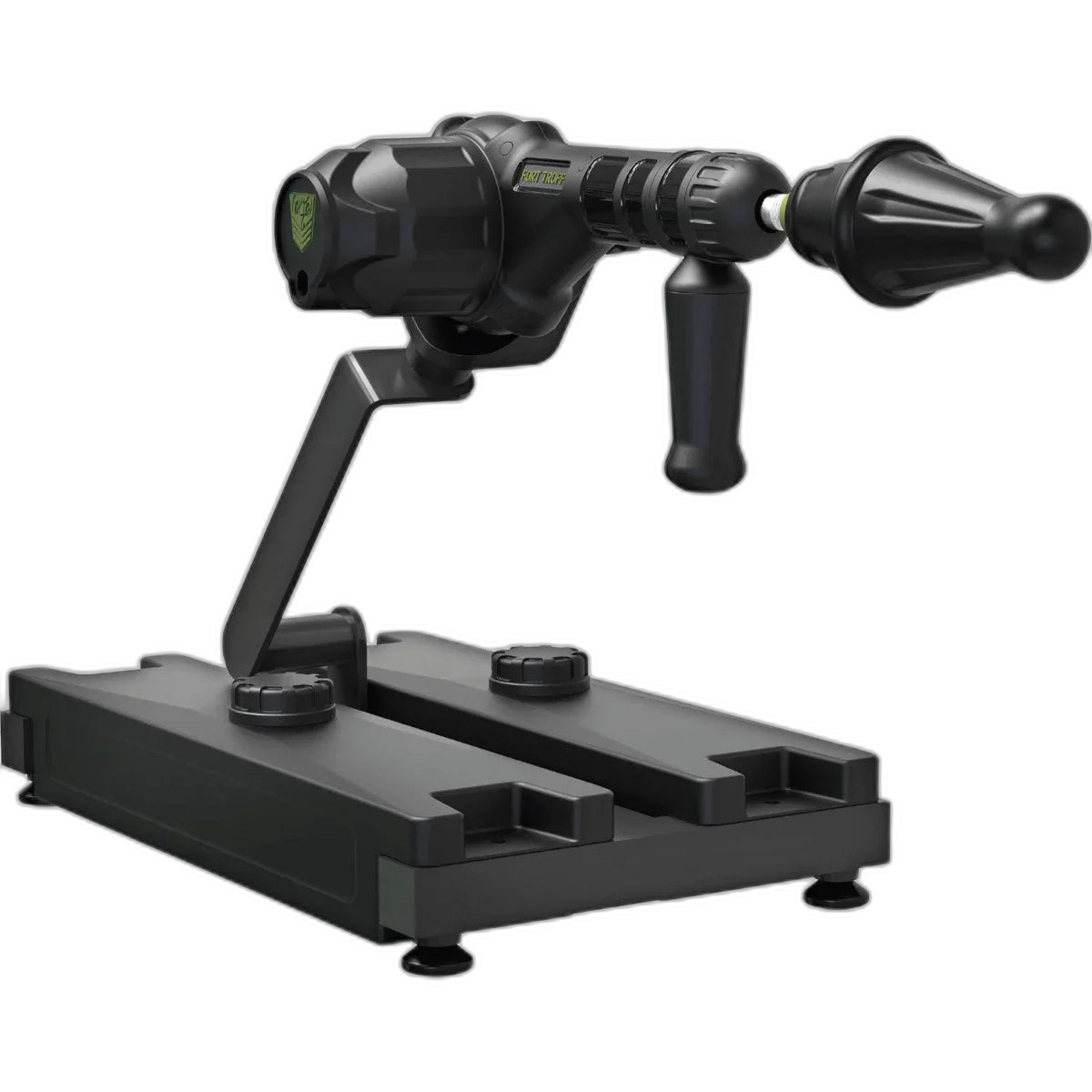 Fort Troff Gunner 3 in 1 Modular Sex Machine