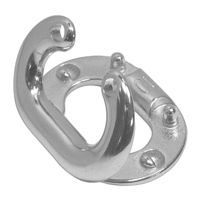 ruff GEAR Fluid Replacement Link 6mm