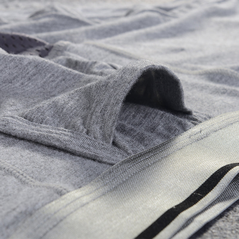 Separation Function Ball Pouch Men's Trunk