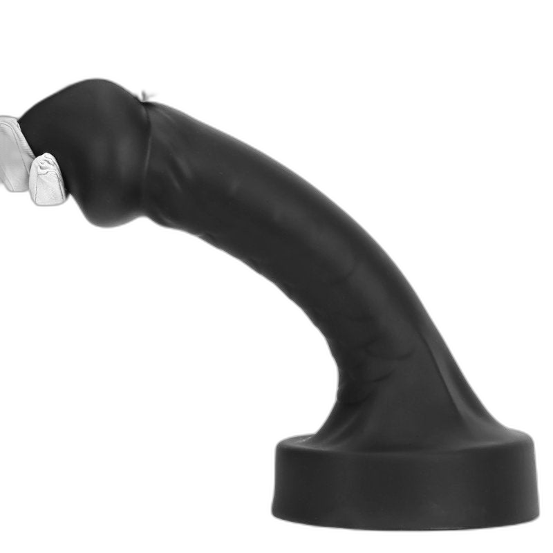ELITE Liquid Silicone Vlad The Impaler Dildo 12.6 Inch