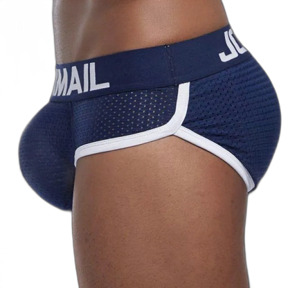 Padded Push Up Briefs