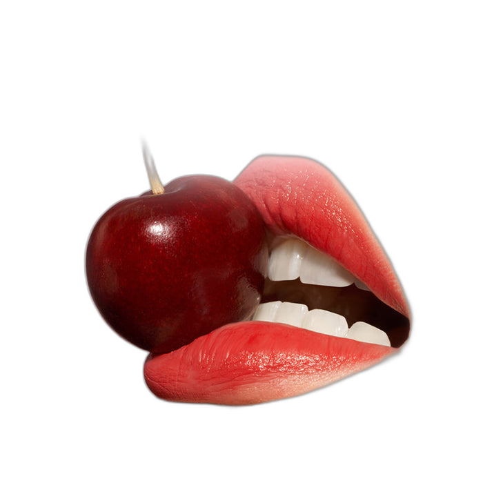Heart - Clitoral Vibrator - Tongue Vibrator - Sucking, Licking & Vibrating Pleasure