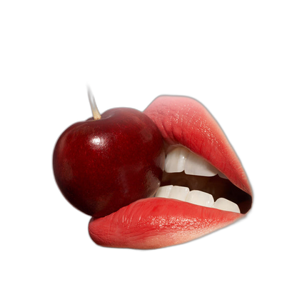 Heart - Clitoral Vibrator - Tongue Vibrator - Sucking, Licking & Vibrating Pleasure