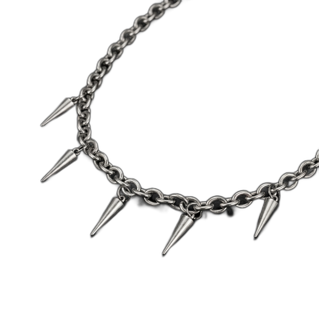 Phantom Necklace