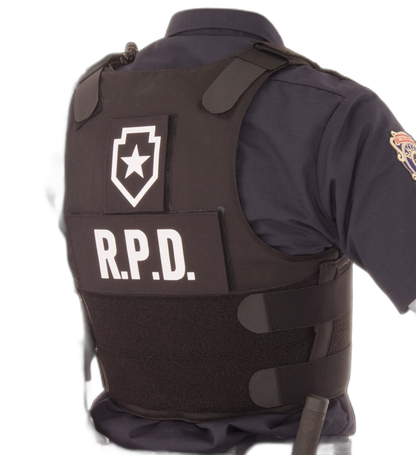 R.P.D Official Soft Armour Vest