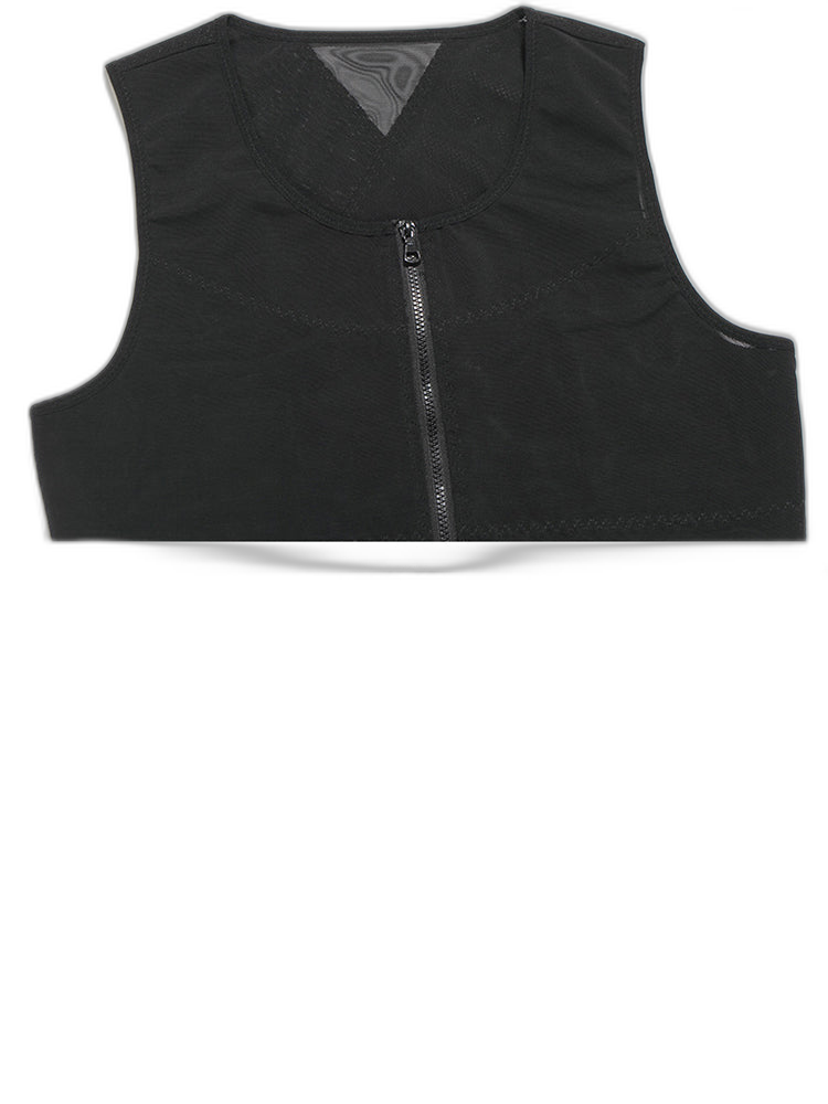 Men's Compression Slimming Body Shaper Tank Top