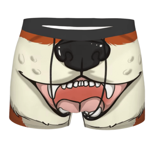 Fox Maw Boxer Briefs