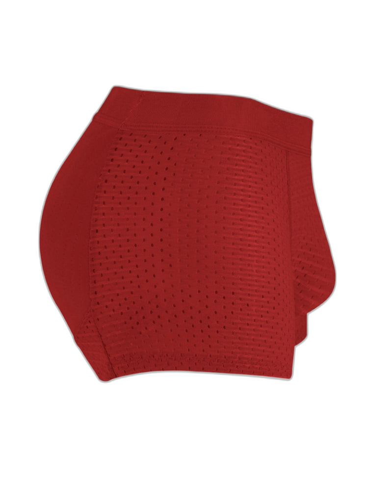 Men’s Sculpting Butt Lifter Shaper Trunks