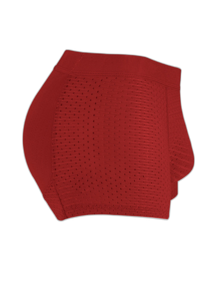 Men’s Sculpting Butt Lifter Shaper Trunks