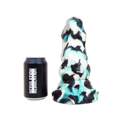 Bad Dragon Rogue #41 - Slater, Medium