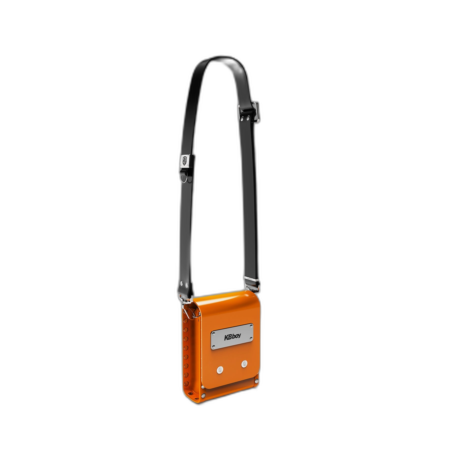 Flap S - Silicone Shoulder Bag