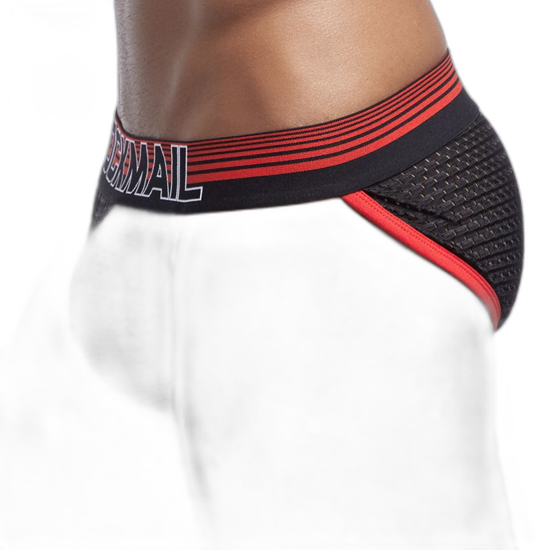 Breathable Jock-Brief