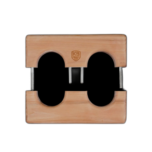 Wooden Restraint