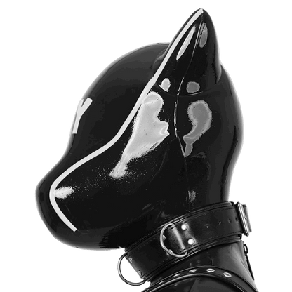 Furrjoi Toy Ido Drone Hood White