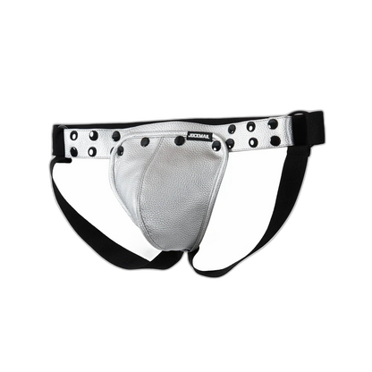 Jockmail 'Big Bugle' Athletic Jockstrap