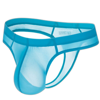 Ultra Silk Thong