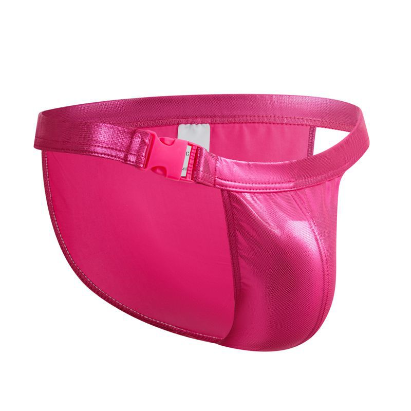 Men's Night Sexy Swim Bikini