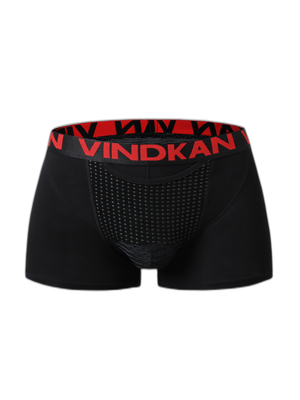 Men's Functional Ball Pouch Modal Trunks
