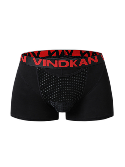 Men's Functional Ball Pouch Modal Trunks