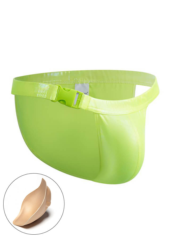 Men's Night Sexy Swim Bikini