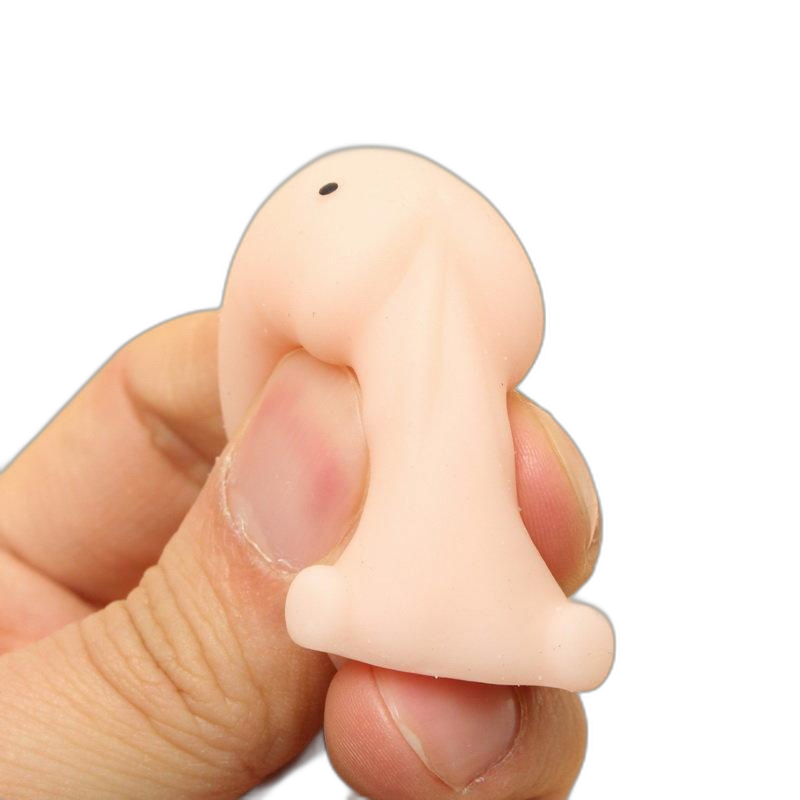 Mini C*ck Stress Toy