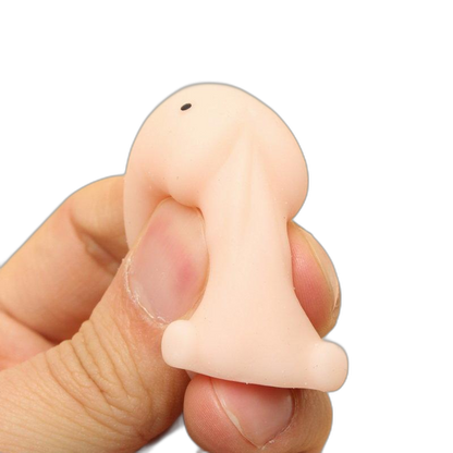 Mini C*ck Stress Toy