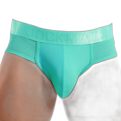 Summer Fluro Briefs