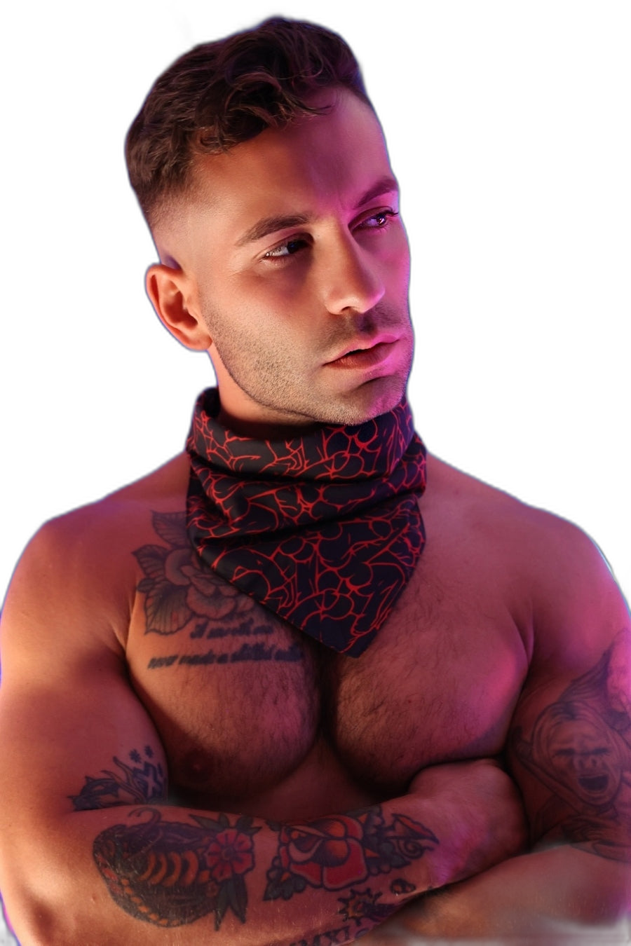 Breedwell Slay-Kerchief Greedy