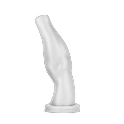 Martin - Silicone Dildo - Arm Butt Plug - Fist Sex Toy