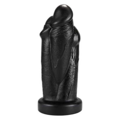 ruff GEAR Fantasy Triple Fuck Dildo 8.2 Inch