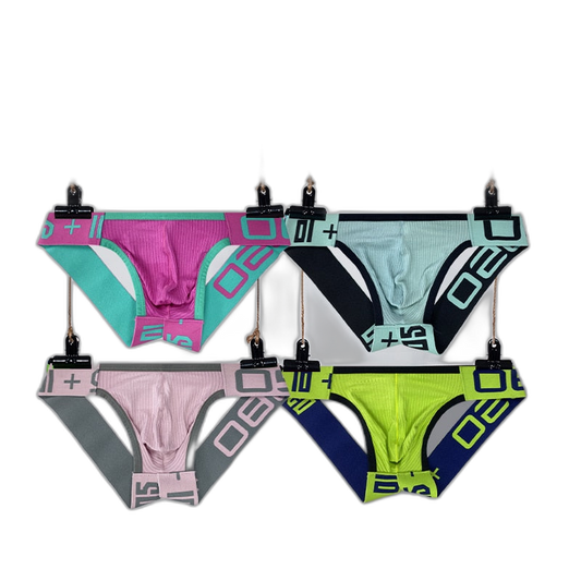 Summer Breeze Breathable Jockstrap