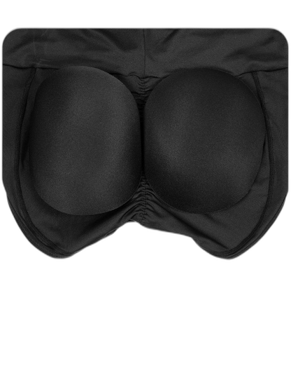 Men's Butt-Lift Briefs One-Piece Underwear