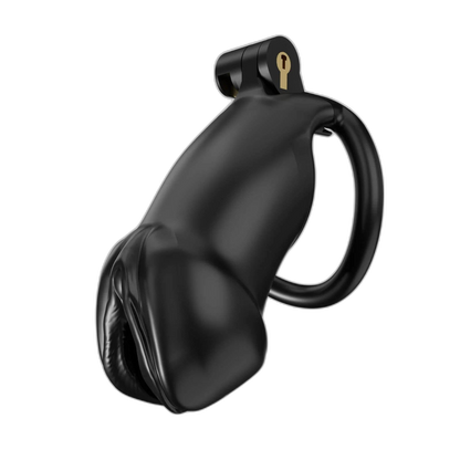 Yuke - Small Chastity Cage