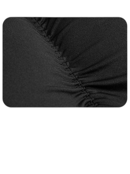 Men's Butt-Lift Briefs One-Piece Underwear