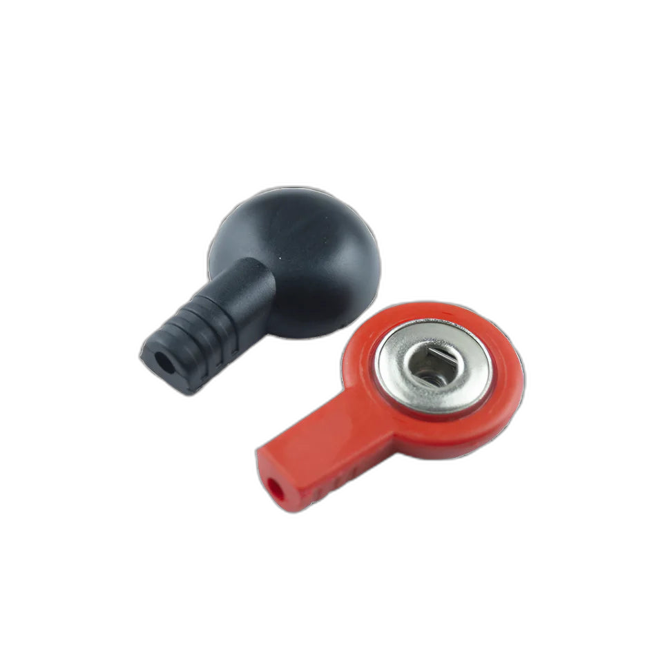 ElectraStim Press Stud Adapter Kit