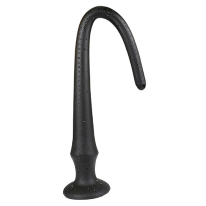 Candle Dragon - Long Anal Dildo - Super Long Butt Plug - Anal Dilator