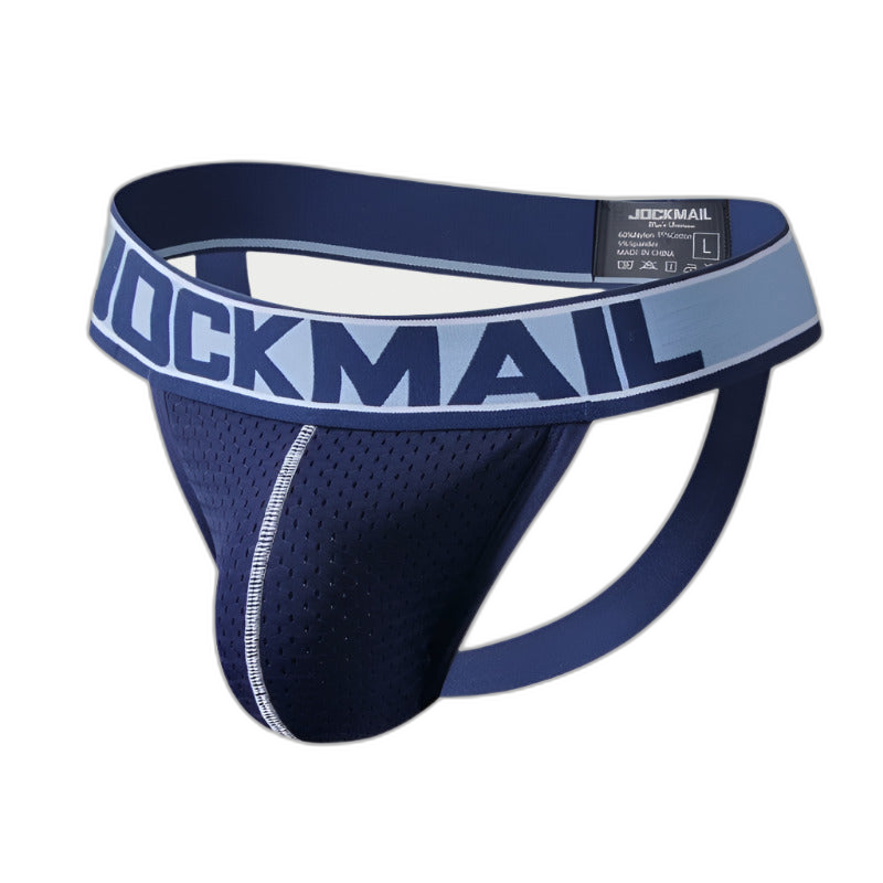 Mesh Comfort Jockstrap