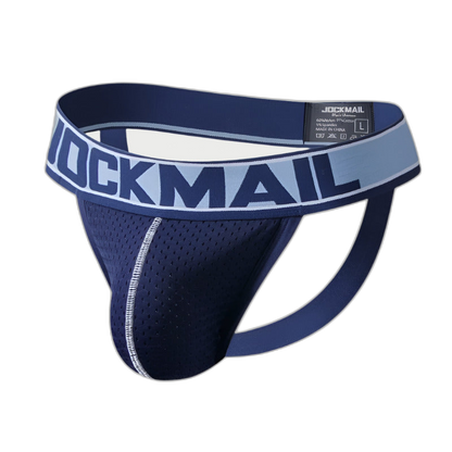 Mesh Comfort Jockstrap
