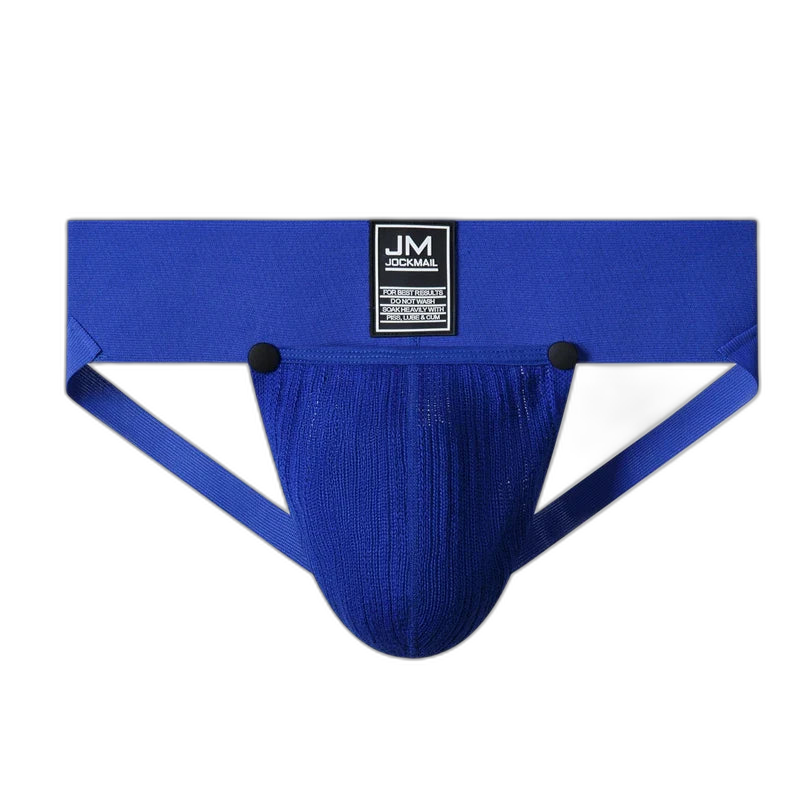 Jockmail Bulging Jockstrap