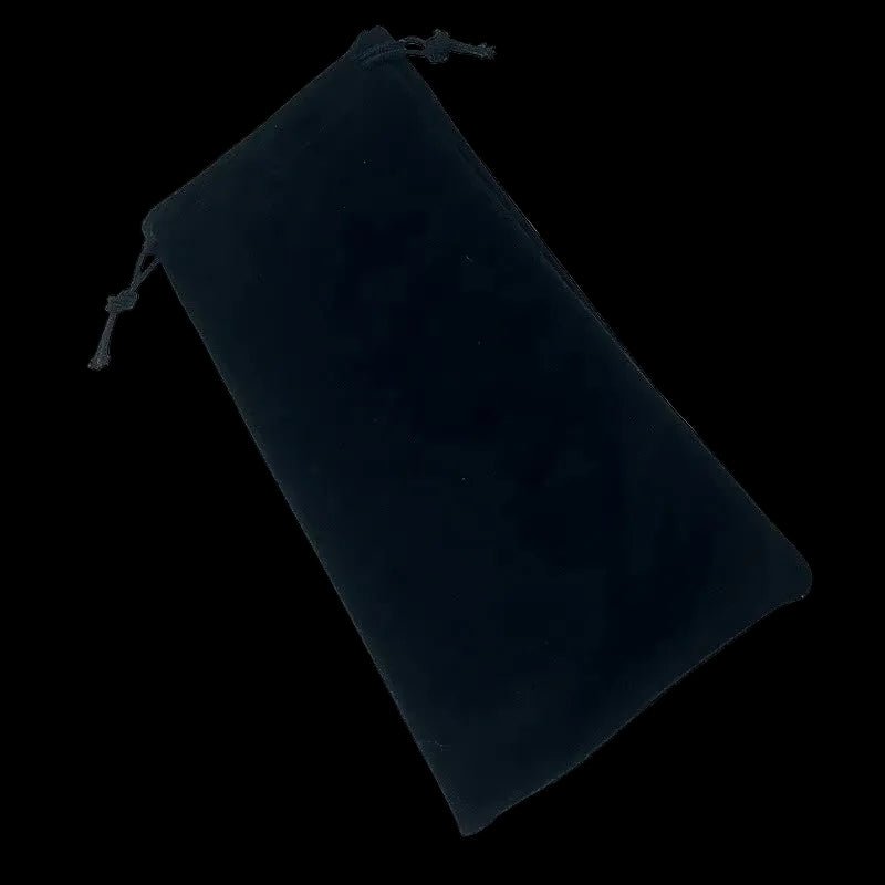 Adult Toy Velvet Storage Bag - The Pup Play Hub