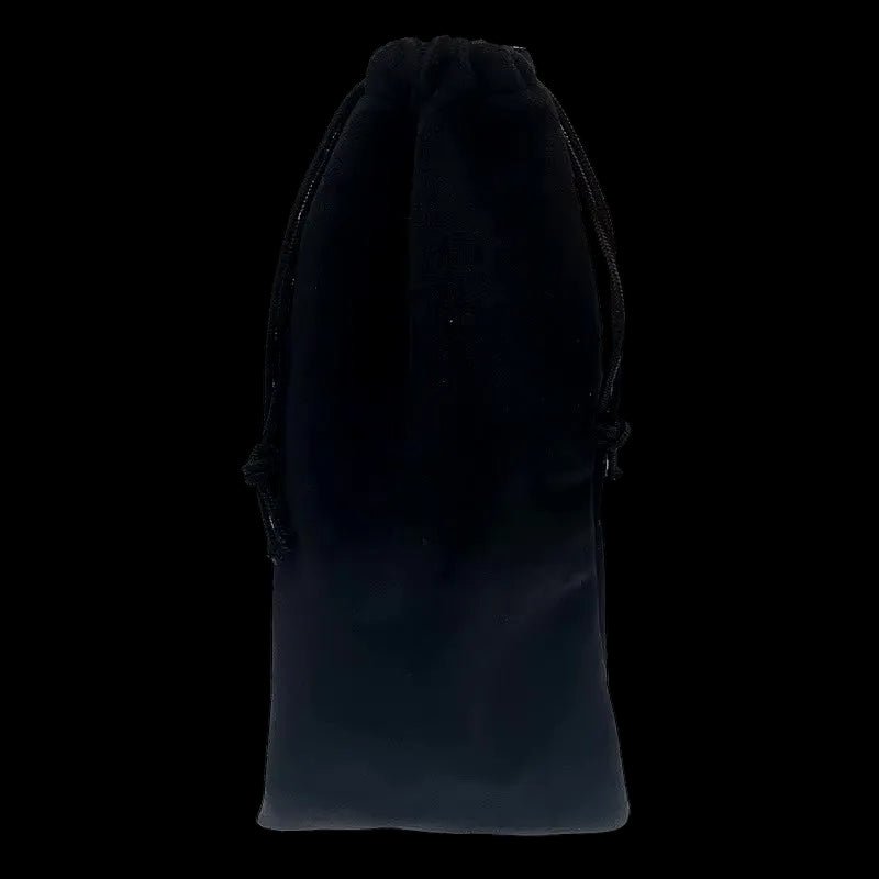 Adult Toy Velvet Storage Bag - The Pup Play Hub