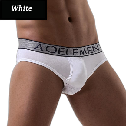 Men's U Convex Pouch Briefs